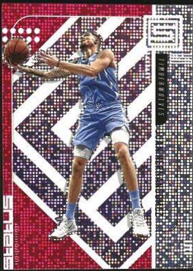 Juancho Hernangomez [Red] #30