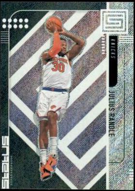 Julius Randle #136