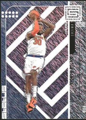 Julius Randle [Blue] #136