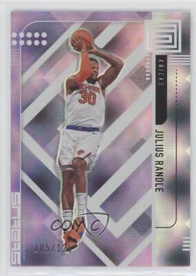 Julius Randle [White Diamonds] #136