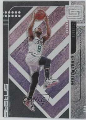Kemba Walker #185