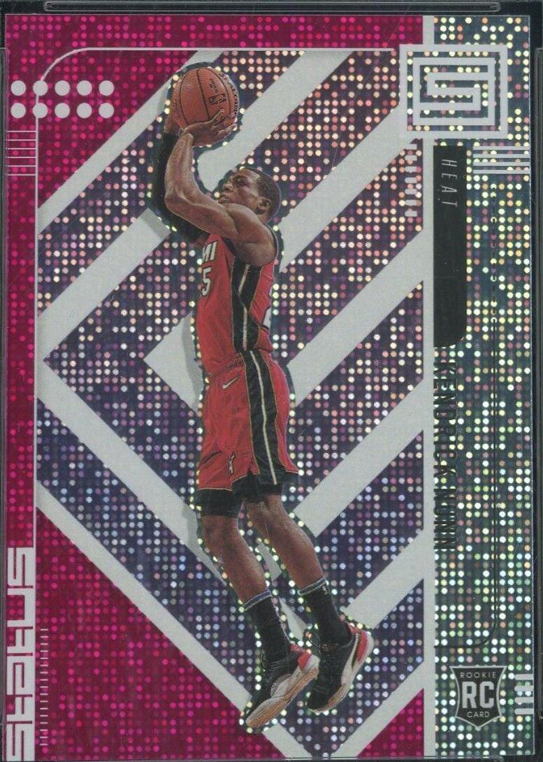 Kendrick Nunn [Red] #147