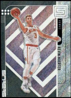 Kevin Huerter #112