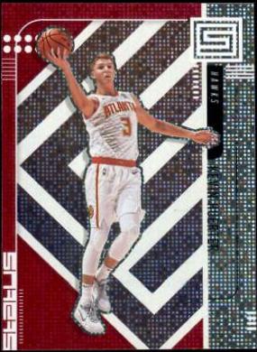 Kevin Huerter [Red] #112