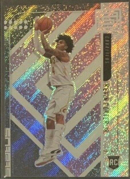 Kevin Porter Jr. #95
