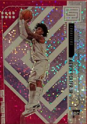 Kevin Porter Jr. [Red] #95