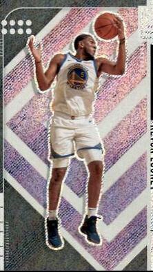 Kevon Looney #182