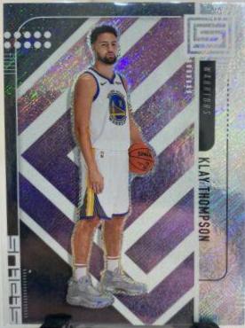 Klay Thompson #137