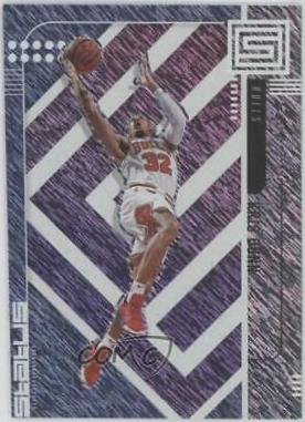 Kris Dunn [Blue] #87