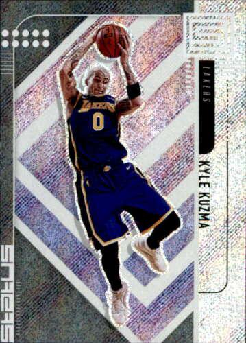 Kyle Kuzma #84