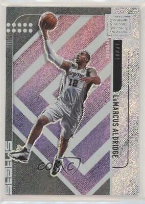 LaMarcus Aldridge #24