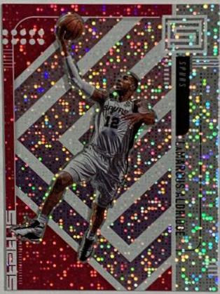 LaMarcus Aldridge [Red] #24