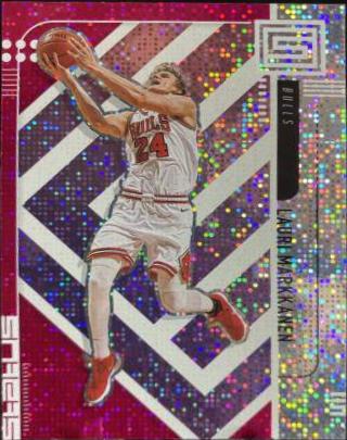 Lauri Markkanen #50