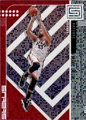 Marc Gasol [Red] #183