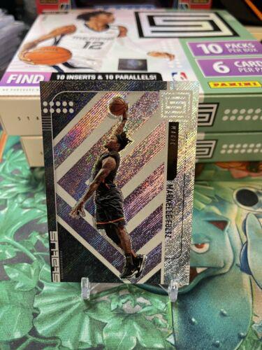 Markelle Fultz #121