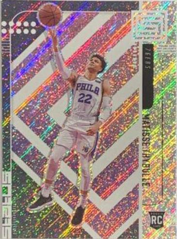 Matisse Thybulle #52