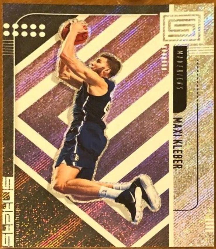Maxi Kleber #57