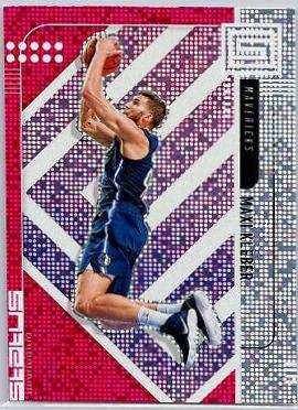 Maxi Kleber [Red] #57