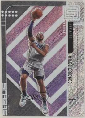 Miles Bridges #13