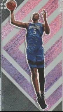 Mo Bamba #110