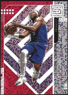 Montrezl Harrell [Red] #68