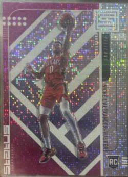 Nickeil Alexander Walker [Red] #8