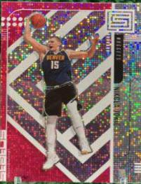 Nikola Jokic [Red] #94