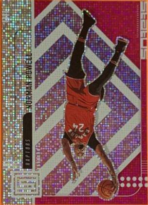 Norman Powell [Red] #27