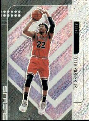 Otto Porter Jr. #114