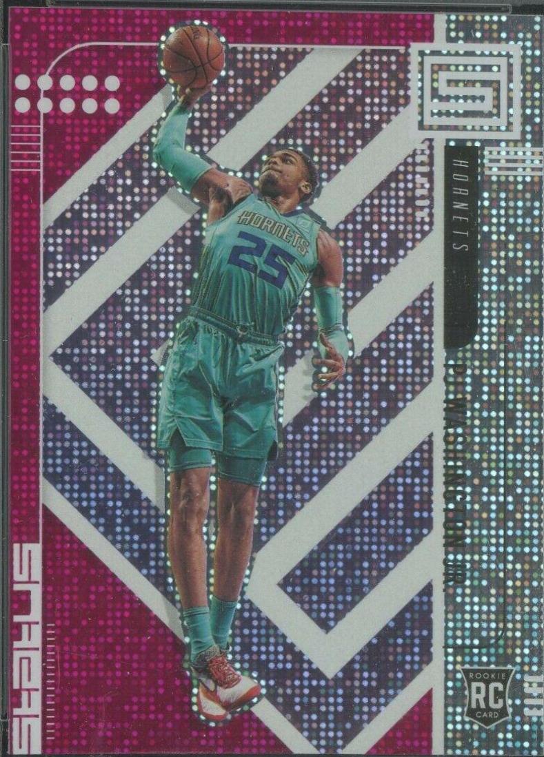 PJ Washington Jr. [Red] #105
