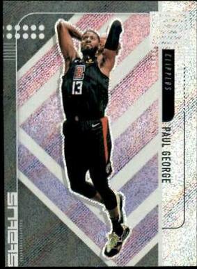 Paul George #116