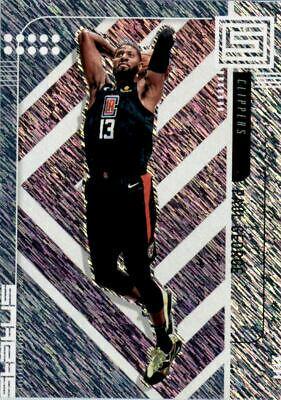 Paul George [Blue] #116