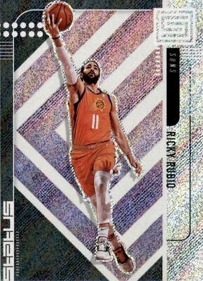 Ricky Rubio #132