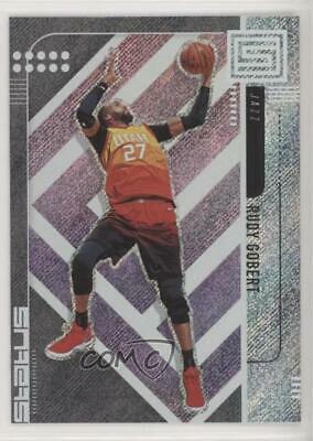 Rudy Gobert #135