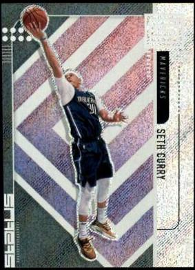 Seth Curry #18