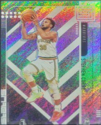 Stephen Curry #117