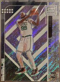 Tacko Fall #178