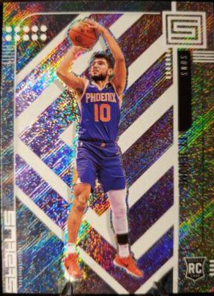 Ty Jerome #127