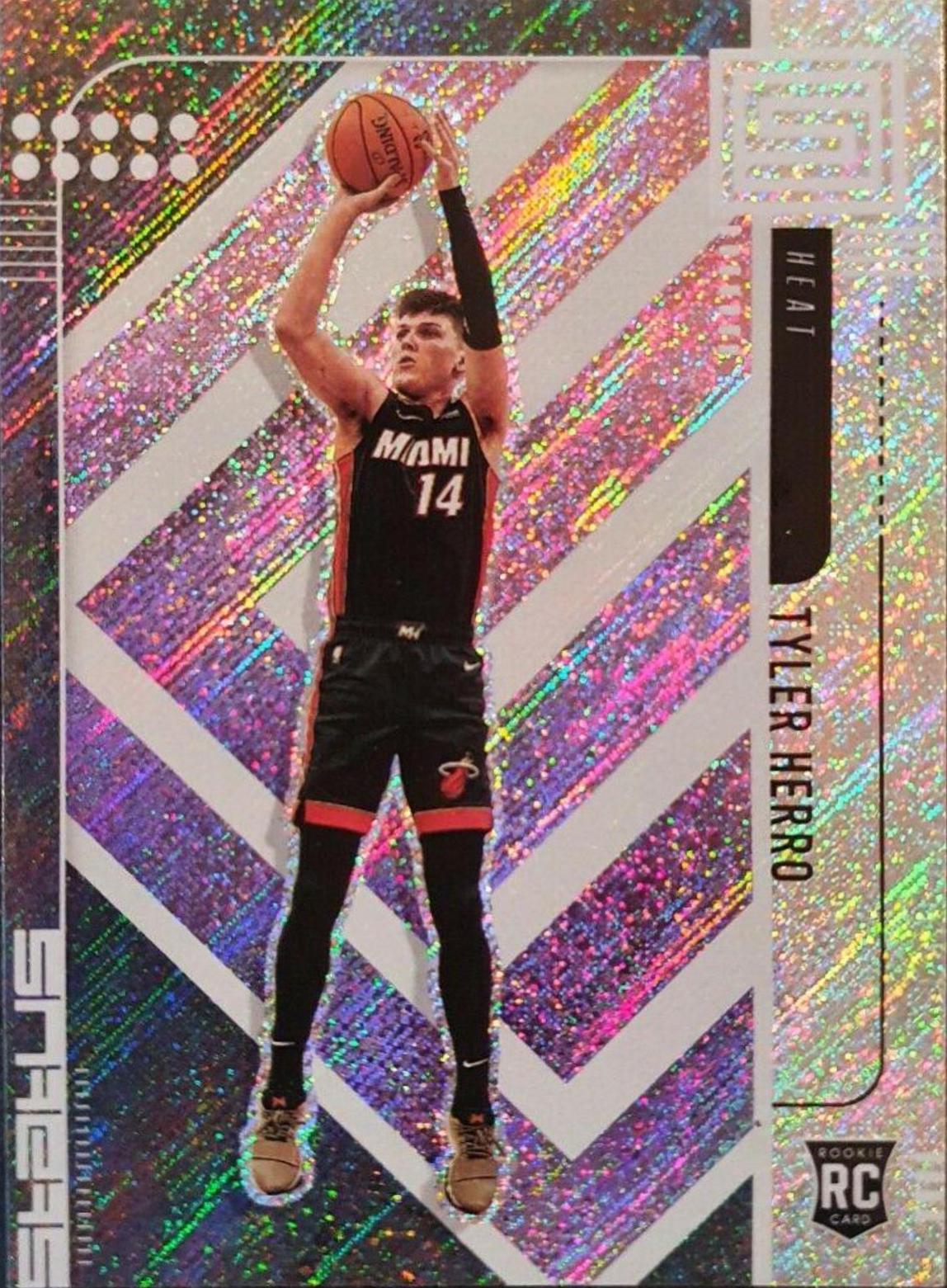 Tyler Herro #138
