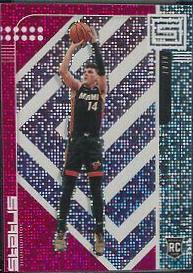 Tyler Herro [Red] #138