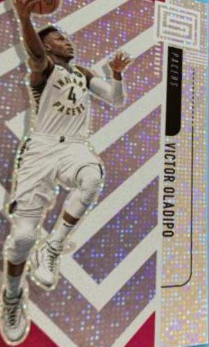 Victor Oladipo [Red] #162