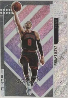 Zach LaVine #26