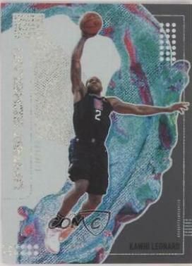 Kawhi Leonard #2