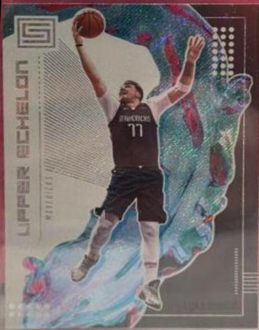Luka Doncic #5