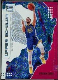 Stephen Curry [Red] #9
