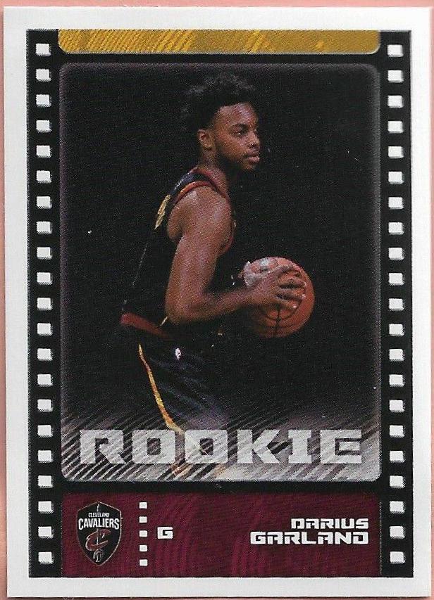 Darius Garland #167