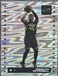 Donovan Mitchell #478