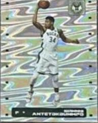 Giannis Antetokounmpo #216