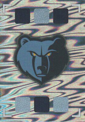 Grizzlies Logo #371