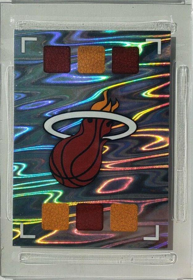 Heat Logo #202